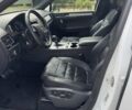 Белый Фольксваген Туарег, объемом двигателя 2.97 л и пробегом 185 тыс. км за 33500 $, фото 8 на Automoto.ua