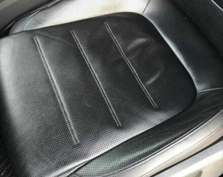 Білий Фольксваген Туарег, об'ємом двигуна 3 л та пробігом 126 тис. км за 36500 $, фото 13 на Automoto.ua