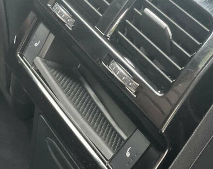 Белый Фольксваген Туарег, объемом двигателя 2.97 л и пробегом 129 тыс. км за 44900 $, фото 18 на Automoto.ua