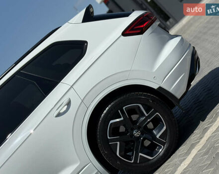 Белый Фольксваген Туарег, объемом двигателя 2.97 л и пробегом 199 тыс. км за 46200 $, фото 12 на Automoto.ua