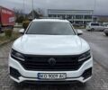 Белый Фольксваген Туарег, объемом двигателя 2.97 л и пробегом 210 тыс. км за 42000 $, фото 8 на Automoto.ua
