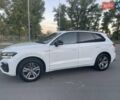 Белый Фольксваген Туарег, объемом двигателя 2.97 л и пробегом 165 тыс. км за 46500 $, фото 7 на Automoto.ua