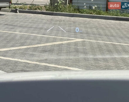 Белый Фольксваген Туарег, объемом двигателя 2.97 л и пробегом 199 тыс. км за 46200 $, фото 21 на Automoto.ua