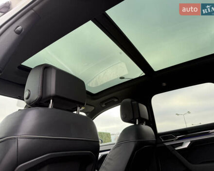 Белый Фольксваген Туарег, объемом двигателя 2.97 л и пробегом 166 тыс. км за 47999 $, фото 31 на Automoto.ua