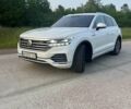 Білий Фольксваген Туарег, об'ємом двигуна 2.97 л та пробігом 250 тис. км за 40500 $, фото 9 на Automoto.ua