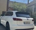Білий Фольксваген Туарег, об'ємом двигуна 2.97 л та пробігом 178 тис. км за 46900 $, фото 10 на Automoto.ua
