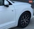 Белый Фольксваген Туарег, объемом двигателя 2.97 л и пробегом 58 тыс. км за 58900 $, фото 9 на Automoto.ua