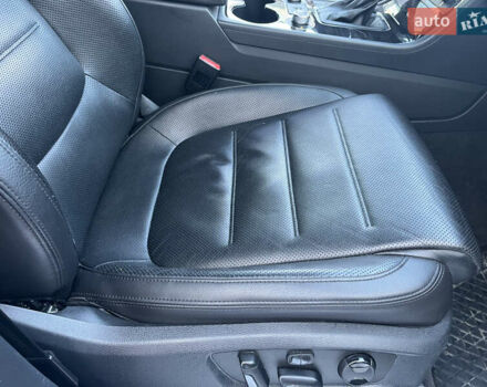 Белый Фольксваген Туарег, объемом двигателя 2.97 л и пробегом 127 тыс. км за 35800 $, фото 17 на Automoto.ua