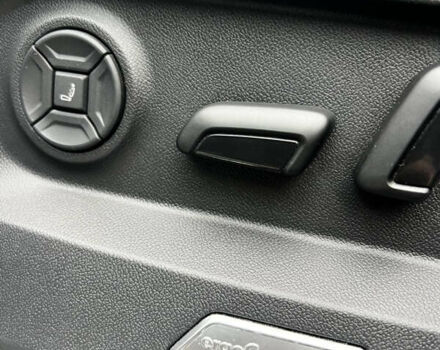 Белый Фольксваген Туарег, объемом двигателя 2.97 л и пробегом 129 тыс. км за 44900 $, фото 28 на Automoto.ua