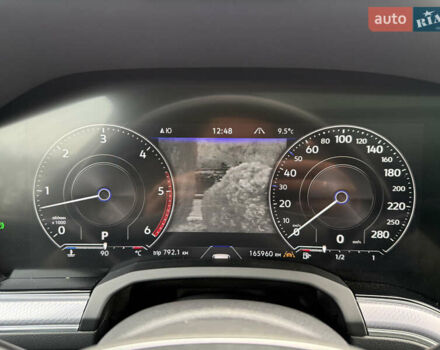 Белый Фольксваген Туарег, объемом двигателя 2.97 л и пробегом 166 тыс. км за 47999 $, фото 40 на Automoto.ua