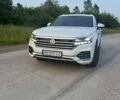 Белый Фольксваген Туарег, объемом двигателя 2.97 л и пробегом 250 тыс. км за 39800 $, фото 10 на Automoto.ua