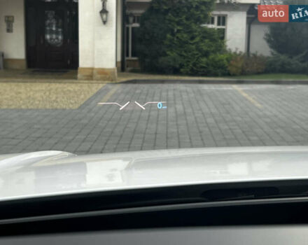 Белый Фольксваген Туарег, объемом двигателя 2.97 л и пробегом 129 тыс. км за 44900 $, фото 33 на Automoto.ua