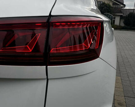 Белый Фольксваген Туарег, объемом двигателя 2.97 л и пробегом 129 тыс. км за 44900 $, фото 11 на Automoto.ua