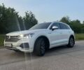 Білий Фольксваген Туарег, об'ємом двигуна 2.97 л та пробігом 250 тис. км за 40500 $, фото 7 на Automoto.ua