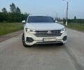Белый Фольксваген Туарег, объемом двигателя 2.97 л и пробегом 250 тыс. км за 39800 $, фото 11 на Automoto.ua