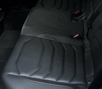 Белый Фольксваген Туарег, объемом двигателя 2.99 л и пробегом 115 тыс. км за 37500 $, фото 21 на Automoto.ua