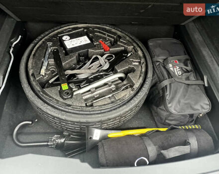 Белый Фольксваген Туарег, объемом двигателя 2.97 л и пробегом 129 тыс. км за 44900 $, фото 14 на Automoto.ua