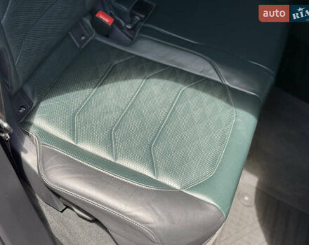 Белый Фольксваген Туарег, объемом двигателя 2.97 л и пробегом 199 тыс. км за 46200 $, фото 23 на Automoto.ua