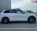 Белый Фольксваген Туарег, объемом двигателя 2.97 л и пробегом 58 тыс. км за 58900 $, фото 3 на Automoto.ua