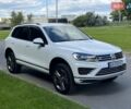 Білий Фольксваген Туарег, об'ємом двигуна 2.97 л та пробігом 115 тис. км за 32500 $, фото 17 на Automoto.ua