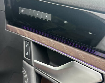 Белый Фольксваген Туарег, объемом двигателя 2.97 л и пробегом 129 тыс. км за 44900 $, фото 21 на Automoto.ua