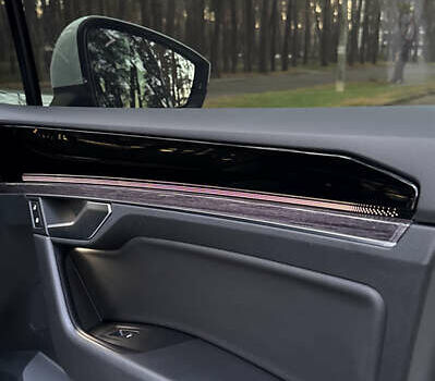 Белый Фольксваген Туарег, объемом двигателя 2.99 л и пробегом 115 тыс. км за 37500 $, фото 28 на Automoto.ua