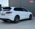 Белый Фольксваген Туарег, объемом двигателя 2.97 л и пробегом 58 тыс. км за 58900 $, фото 7 на Automoto.ua