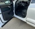 Белый Фольксваген Туарег, объемом двигателя 2.97 л и пробегом 250 тыс. км за 39800 $, фото 21 на Automoto.ua