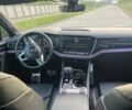 Білий Фольксваген Туарег, об'ємом двигуна 2.97 л та пробігом 250 тис. км за 40500 $, фото 13 на Automoto.ua