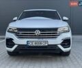 Белый Фольксваген Туарег, объемом двигателя 2.97 л и пробегом 58 тыс. км за 58900 $, фото 1 на Automoto.ua