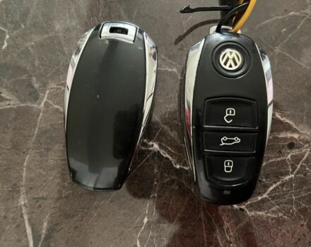 Білий Фольксваген Туарег, об'ємом двигуна 3 л та пробігом 126 тис. км за 36500 $, фото 21 на Automoto.ua