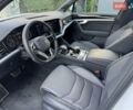 Белый Фольксваген Туарег, объемом двигателя 2.97 л и пробегом 58 тыс. км за 58900 $, фото 18 на Automoto.ua