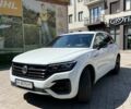 Білий Фольксваген Туарег, об'ємом двигуна 2.97 л та пробігом 178 тис. км за 46900 $, фото 7 на Automoto.ua