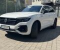 Білий Фольксваген Туарег, об'ємом двигуна 2.97 л та пробігом 178 тис. км за 46900 $, фото 4 на Automoto.ua