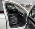 Белый Фольксваген Туарег, объемом двигателя 2.97 л и пробегом 210 тыс. км за 42000 $, фото 19 на Automoto.ua