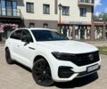 Білий Фольксваген Туарег, об'ємом двигуна 2.97 л та пробігом 178 тис. км за 46900 $, фото 6 на Automoto.ua