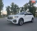 Белый Фольксваген Туарег, объемом двигателя 2.97 л и пробегом 165 тыс. км за 46500 $, фото 1 на Automoto.ua