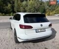 Белый Фольксваген Туарег, объемом двигателя 2.97 л и пробегом 252 тыс. км за 47000 $, фото 6 на Automoto.ua