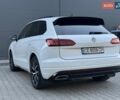 Белый Фольксваген Туарег, объемом двигателя 2.97 л и пробегом 58 тыс. км за 58900 $, фото 5 на Automoto.ua