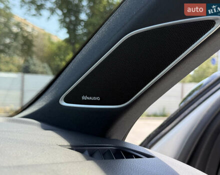 Белый Фольксваген Туарег, объемом двигателя 2.97 л и пробегом 199 тыс. км за 46200 $, фото 17 на Automoto.ua