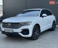Белый Фольксваген Туарег, объемом двигателя 2.97 л и пробегом 58 тыс. км за 58900 $, фото 2 на Automoto.ua
