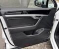 Белый Фольксваген Туарег, объемом двигателя 2.97 л и пробегом 210 тыс. км за 42000 $, фото 16 на Automoto.ua