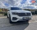 Белый Фольксваген Туарег, объемом двигателя 2.97 л и пробегом 252 тыс. км за 47000 $, фото 15 на Automoto.ua
