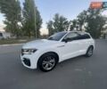 Белый Фольксваген Туарег, объемом двигателя 2.97 л и пробегом 165 тыс. км за 46500 $, фото 3 на Automoto.ua