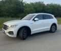 Белый Фольксваген Туарег, объемом двигателя 2.97 л и пробегом 250 тыс. км за 39800 $, фото 4 на Automoto.ua