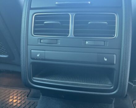 Білий Фольксваген Туарег, об'ємом двигуна 3 л та пробігом 126 тис. км за 36500 $, фото 19 на Automoto.ua