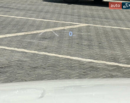 Белый Фольксваген Туарег, объемом двигателя 2.97 л и пробегом 199 тыс. км за 46200 $, фото 49 на Automoto.ua