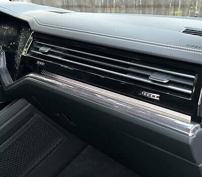 Белый Фольксваген Туарег, объемом двигателя 2.99 л и пробегом 115 тыс. км за 37500 $, фото 29 на Automoto.ua