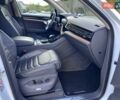 Белый Фольксваген Туарег, объемом двигателя 2.97 л и пробегом 252 тыс. км за 47000 $, фото 28 на Automoto.ua