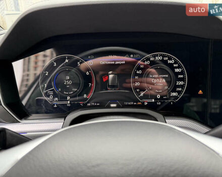 Білий Фольксваген Туарег, об'ємом двигуна 3 л та пробігом 151 тис. км за 45700 $, фото 42 на Automoto.ua